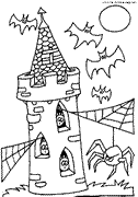 Disegni Halloween