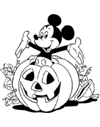 Disegni Halloween