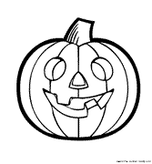 Disegni di Halloween