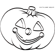 Disegni Halloween