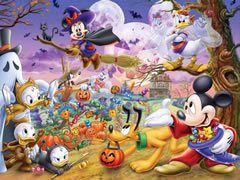 Immagini di Halloween