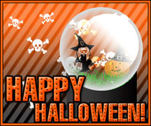Immagini Halloween